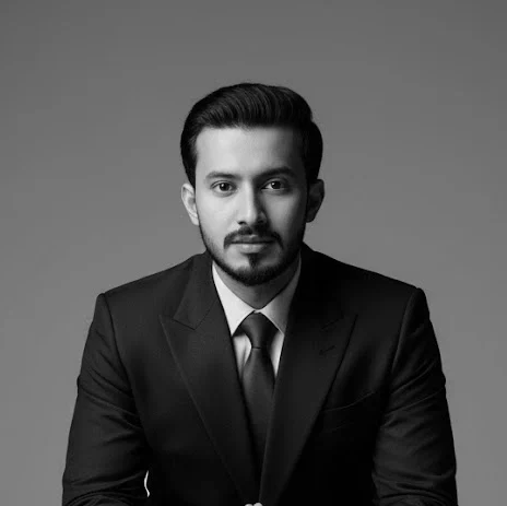 Tanveer Hussain - WordPress & SEO Specialist