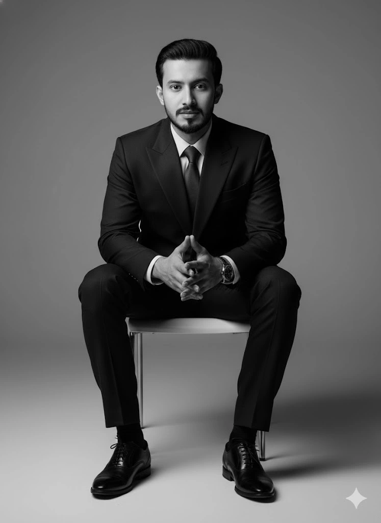 Tanveer Hussain - WordPress & SEO Specialist